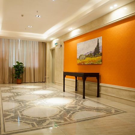 Guangzhou Wan Ao Hotel Plaza Limited Airport Express Hotel エクステリア 写真