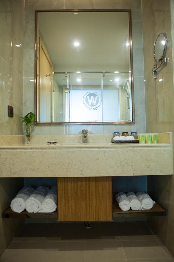 Guangzhou Wan Ao Hotel Plaza Limited Airport Express Hotel 部屋 写真