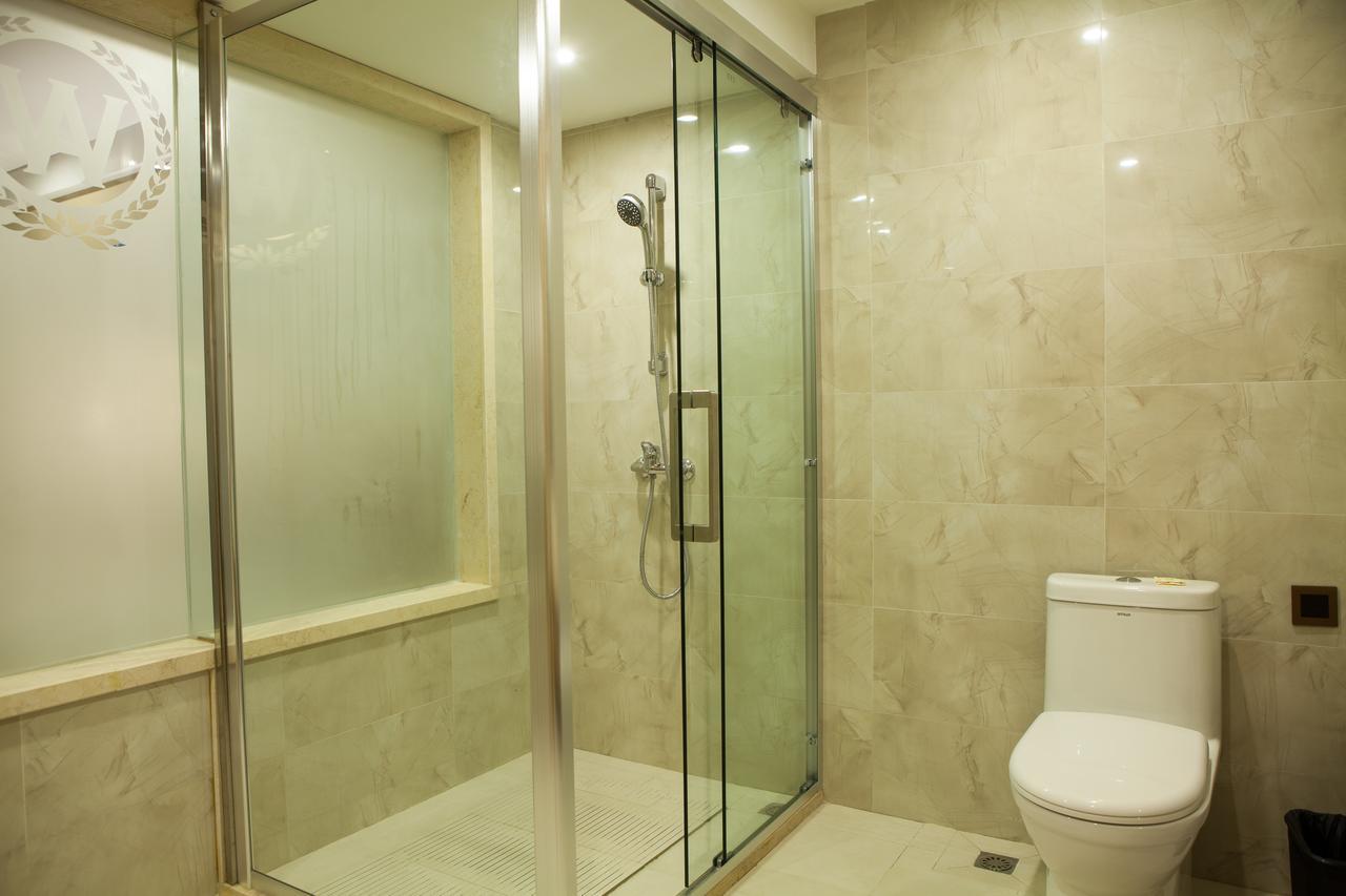 Guangzhou Wan Ao Hotel Plaza Limited Airport Express Hotel 部屋 写真